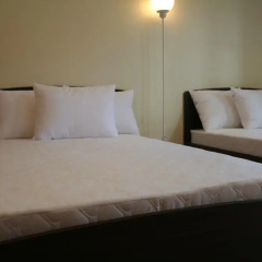 Отель Family Oville Suite Seoul Station Апартаменты с различными типами кроватей фото 39