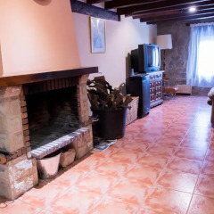 Отель Apartamento Cal Po Апартаменты фото 24
