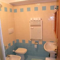 Отель B&B Leonardi Стандартный номер фото 11