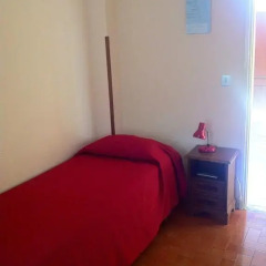 Hotel Eliseo 2* Стандартный номер фото 12