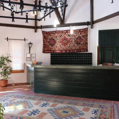 Green Anatolia Club & Hotel Турция, Олудениз - отзывы, цены и фото номеров - забронировать отель Green Anatolia Club & Hotel - All Inclusive онлайн спа