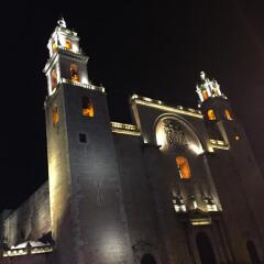 Hotel El Conquistador del Paseo de Montejo спортивное сооружение