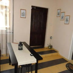 Отель Avel Guest House Болгария, София - 1 отзыв об отеле, цены и фото номеров - забронировать отель Avel Guest House онлайн интерьер отеля фото 3