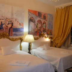 Отель Morali Palace 3* Номер категории Премиум фото 6