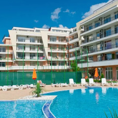 Отель Aparthotel Grand Kamelia - Official Rental 2* Апартаменты фото 9