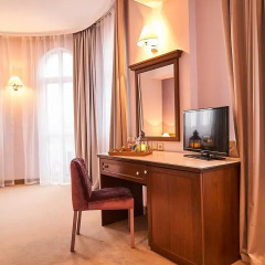 Hotel Lion Sofia удобства в номере