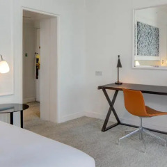 Отель Hilton Brighton Metropole удобства в номере фото 2