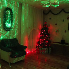 Гостиница Cottage V Sosnah спа