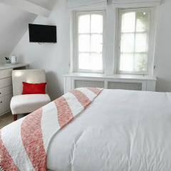 Отель Guest house La Maison Chantecler комната для гостей фото 4