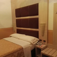 Hotel Ala 3* Номер категории Эконом с различными типами кроватей фото 2
