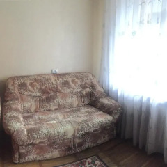 Апартаменты Dombay Centre Apartment комната для гостей