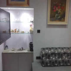 Апартаменты Apartment Gentle Rose питание