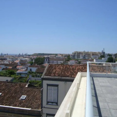 Отель Residencial Sete Cidades 3* Стандартный номер фото 4