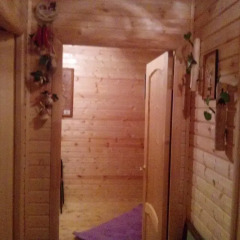Гостиница Holiday Home Zaltso сауна