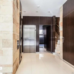 Отель Oro Luxury Studios интерьер отеля фото 3