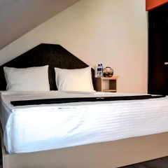 Elysium Gallery Hotel 3* Номер категории Эконом с 2 отдельными кроватями фото 11