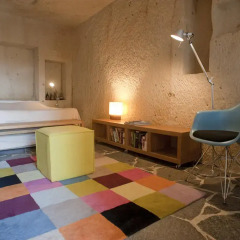 Отель Serinn House 3* Стандартный номер
