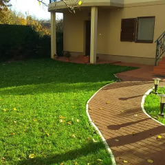 Отель Orient Villa Apartments and Rooms Сербия, Белград - отзывы, цены и фото номеров - забронировать отель Orient Villa Apartments and Rooms онлайн спортивное сооружение