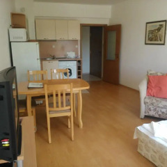 Апартаменты Apartments Yassen в номере