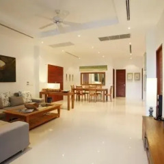 Отель Bliss In Phuket интерьер отеля