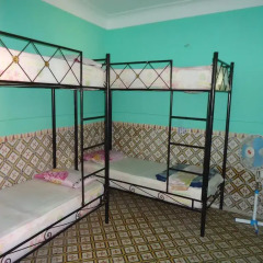 Отель Hostel Kif-Kif Марокко, Марракеш - отзывы, цены и фото номеров - забронировать отель Hostel Kif-Kif онлайн спортивное сооружение