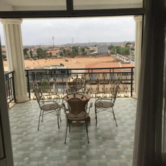Sun Shine Hotel 3* Представительский люкс с различными типами кроватей фото 3