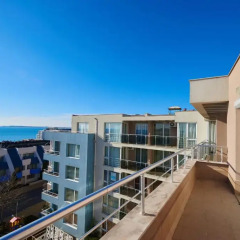 Апартаменты Sineva Del Sol Apartments Апартаменты фото 27