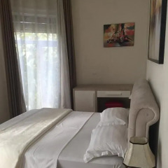 Living Boutique Hotel 2* Номер Делюкс с различными типами кроватей фото 2