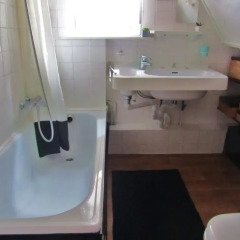 Отель Holiday Home Den Coninck Achab ванная