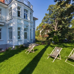 Hotel Testa Сопот