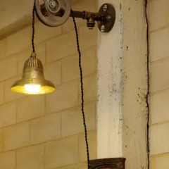 Отель Art Guesthouse Vintage интерьер отеля