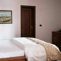 Best Western Nov Hotel 4* Стандартный номер с различными типами кроватей фото 3