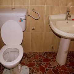 Hotel Loreto 3* Стандартный номер с различными типами кроватей фото 5
