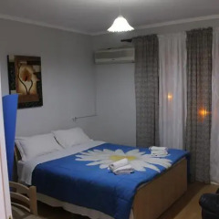 Hotel London 2* Стандартный номер с двуспальной кроватью фото 19