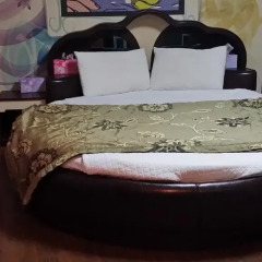 Отель Mong Motel комната для гостей фото 3