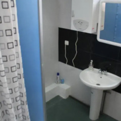 Отель B&B Comfort Стандартный номер с различными типами кроватей фото 5