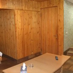 Mini Hotel Yerevan 3* Стандартный номер фото 15