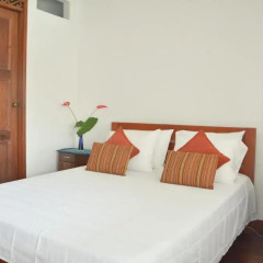 Casa Hotel Jardin Azul 3* Стандартный номер с различными типами кроватей фото 6