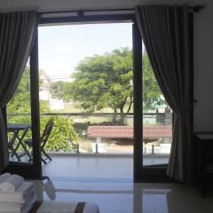 Отель Trust Homestay Villa комната для гостей фото 5