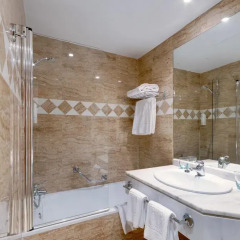 Hotel Madrid Centro, managed by Meliá 3* Стандартный номер с двуспальной кроватью фото 3
