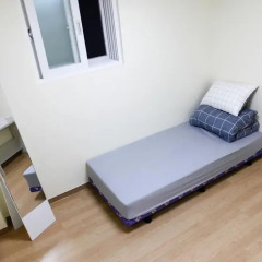 Отель Namsan Gil House 2* Номер Делюкс с различными типами кроватей фото 17