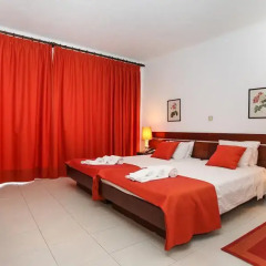 Отель Barracuda Aparthotel 3* Студия фото 5