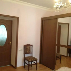 Отель Vanadzor B&B удобства в номере