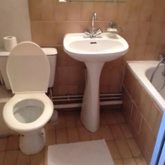 Hotel Du Pont Neuf Стандартный номер фото 15