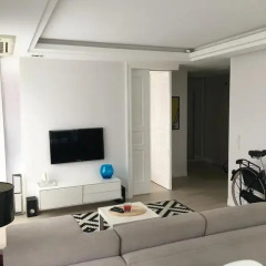 Апартаменты Costa Apartments Сопот интерьер отеля фото 2
