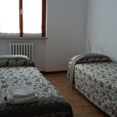 Отель Casa Nanny Монцамбано комната для гостей фото 2