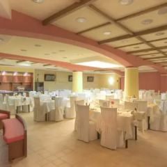 Le Fiabe Hotel Resort Нумана помещение для мероприятий фото 2