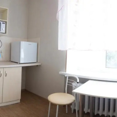 Гостиница Inn Volodarsky Улучшенные апартаменты разные типы кроватей фото 7