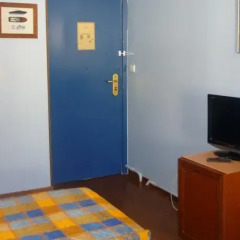 Baccarat Hostel удобства в номере