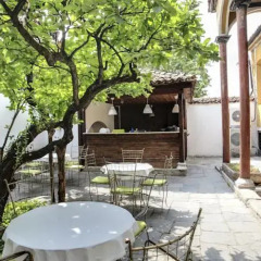 Отель Guest House Old Plovdiv питание